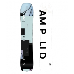 Board Amplid Singular 2027 pour unisexe