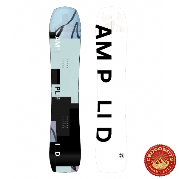 Board Amplid Singular 2027