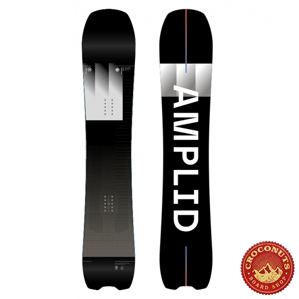 Board Amplid Time Machine 2027