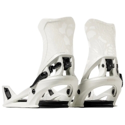 Fixations Flux STEP ON Offwhite 2027 pour homme