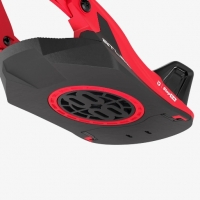Fixations Union Atlas Step On Red 2027