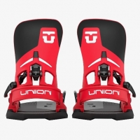 Fixations Union Atlas Step On Red 2027