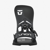 Fixations Union Atlas Step On Black 2027