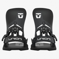 Fixations Union Atlas Step On Black 2027