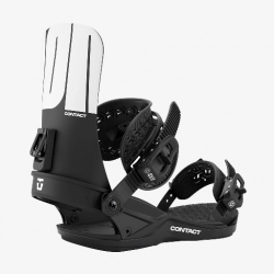 Fixations Union Contact Black 2027 pour homme