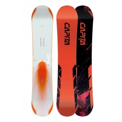 Board Capita Mercury 2027 pour homme