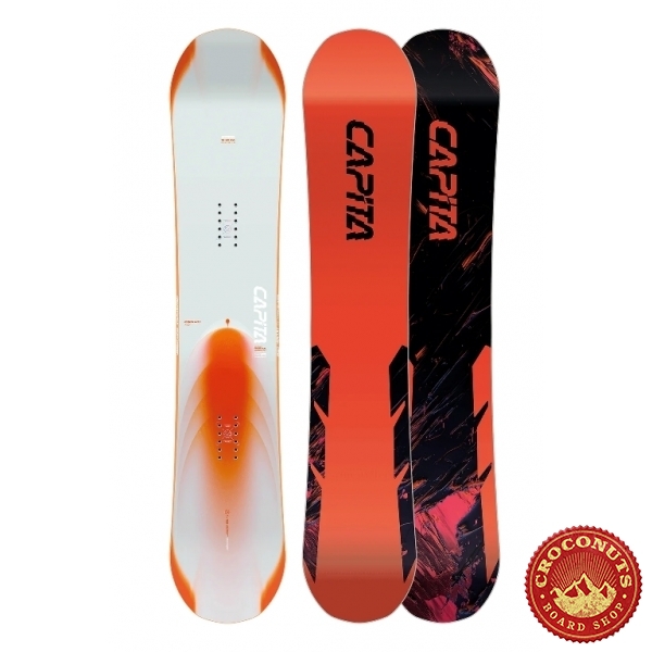 Board Capita Mercury 2027