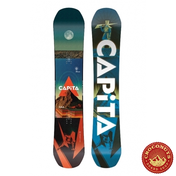 Board Capita Defenders Of Awesome 2027