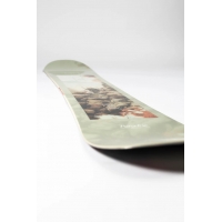 Board Capita Paradise 2027