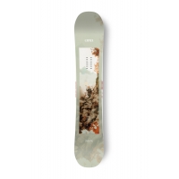 Board Capita Paradise 2027