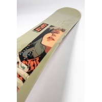 Board Capita Indoor Survival 2027