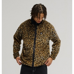 Fleece DC Shoes Lynx DC Fauxcat 2027 pour unisexe