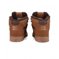 Shoes DC Shoes Pure HT WC WNT Brown Brown Tan 2027