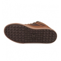 Shoes DC Shoes Pure HT WC WNT Brown Brown Tan 2027