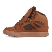 Shoes DC Shoes Pure HT WC WNT Brown Brown Tan 2027