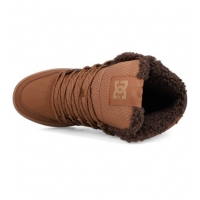 Shoes DC Shoes Pure HT WC WNT Brown Brown Tan 2027