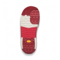 Boots DC Shoes Judge MZ Boa Lily White Red 2027