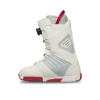Boots DC Shoes Judge MZ Boa Lily White Red 2027