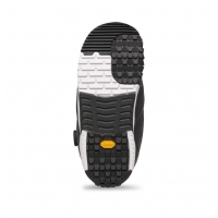 Boots DC Shoes Judge MZ Boa Black White 2027