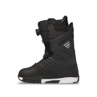 Boots DC Shoes Judge MZ Boa Black White 2027