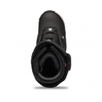 Boots DC Shoes Judge MZ Boa Black White 2027