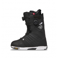 Boots DC Shoes Judge MZ Boa Black White 2027