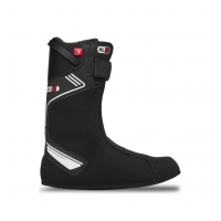 Boots DC Shoes Judge MZ Boa Black White 2027
