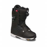 Boots DC Shoes Judge MZ Boa Black White 2027
