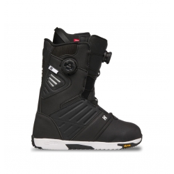 Boots DC Shoes Judge MZ Boa Black White 2027 pour homme