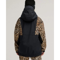 Veste DC Shoes Chalet Fauxcat 2027
