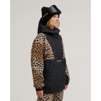 Veste DC Shoes Chalet Fauxcat 2027