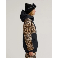 Veste DC Shoes Chalet Fauxcat 2027