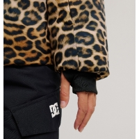 Veste DC Shoes AuraFauxcat 2027