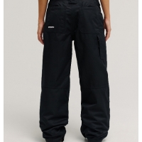Pantalon DC Shoes Riveter Black 2027