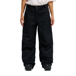 Pantalon DC Shoes Riveter Black 2027 pour femme