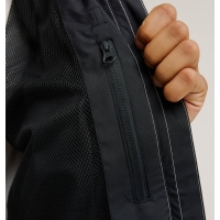Veste DC Shoes Trackstar Black 2027