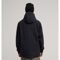 Veste DC Shoes Spectrum Black 2027