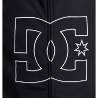 Veste DC Shoes Spectrum Black 2027