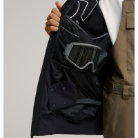 Veste DC Shoes Spectrum Black 2027