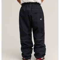 Pantalon DC Shoes Trackstar Black 2027
