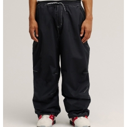 Pantalon DC Shoes Trackstar Black 2027 pour unisexe