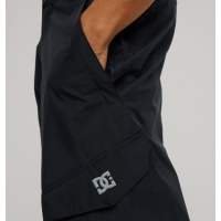 Pantalon DC Shoes Banshee Black 2027