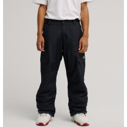 Pantalon DC Shoes Banshee Black 2027 pour homme