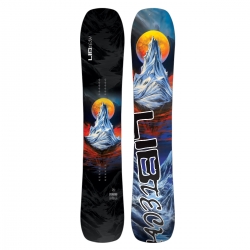 Board Lib Tech Dynamo 2027 pour homme