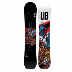 Board Lib Tech Terrain Wrecker 2027 pour homme
