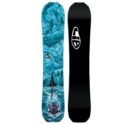 Board Lib Tech Golden Orca 2027 pour homme