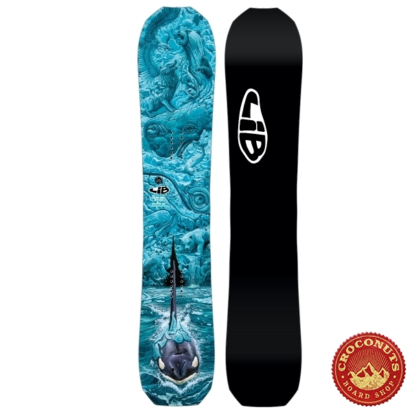 Board Lib Tech Golden Orca 2027