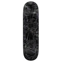 Deck Real Cathedral Mason Black Sunday 8.25 2026 pour unisexe