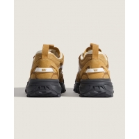 Shoes Vans Crosspath XC Brown 2027