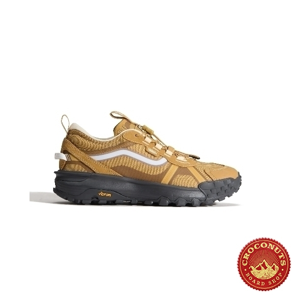 Shoes Vans Crosspath XC Brown 2027
